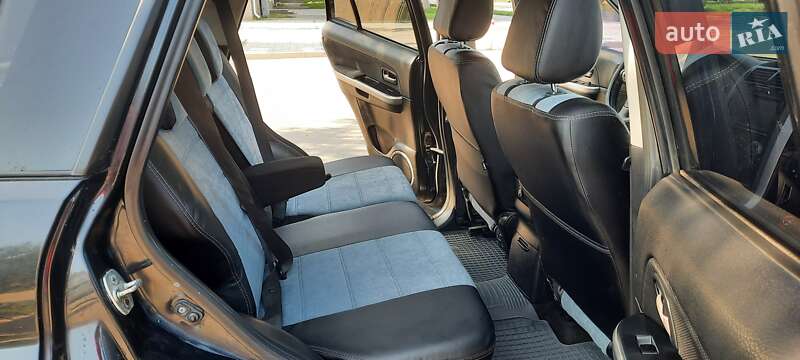 Внедорожник / Кроссовер Suzuki Grand Vitara 2006 в Черкассах