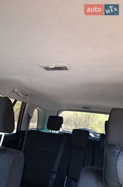 Внедорожник / Кроссовер Suzuki Grand Vitara 2014 в 