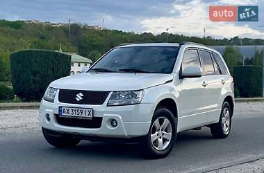 Позашляховик / Кросовер Suzuki Grand Vitara 2006 в Дніпрі