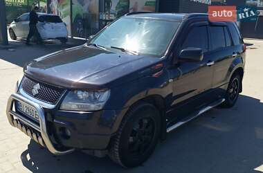 Внедорожник / Кроссовер Suzuki Grand Vitara 2006 в 