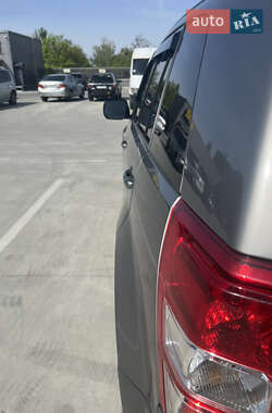 Внедорожник / Кроссовер Suzuki Grand Vitara 2007 в 