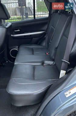 Внедорожник / Кроссовер Suzuki Grand Vitara 2008 в 