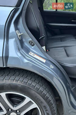 Внедорожник / Кроссовер Suzuki Grand Vitara 2008 в 