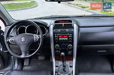 Внедорожник / Кроссовер Suzuki Grand Vitara 2008 в 