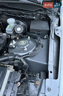 Внедорожник / Кроссовер Suzuki Grand Vitara 2008 в 