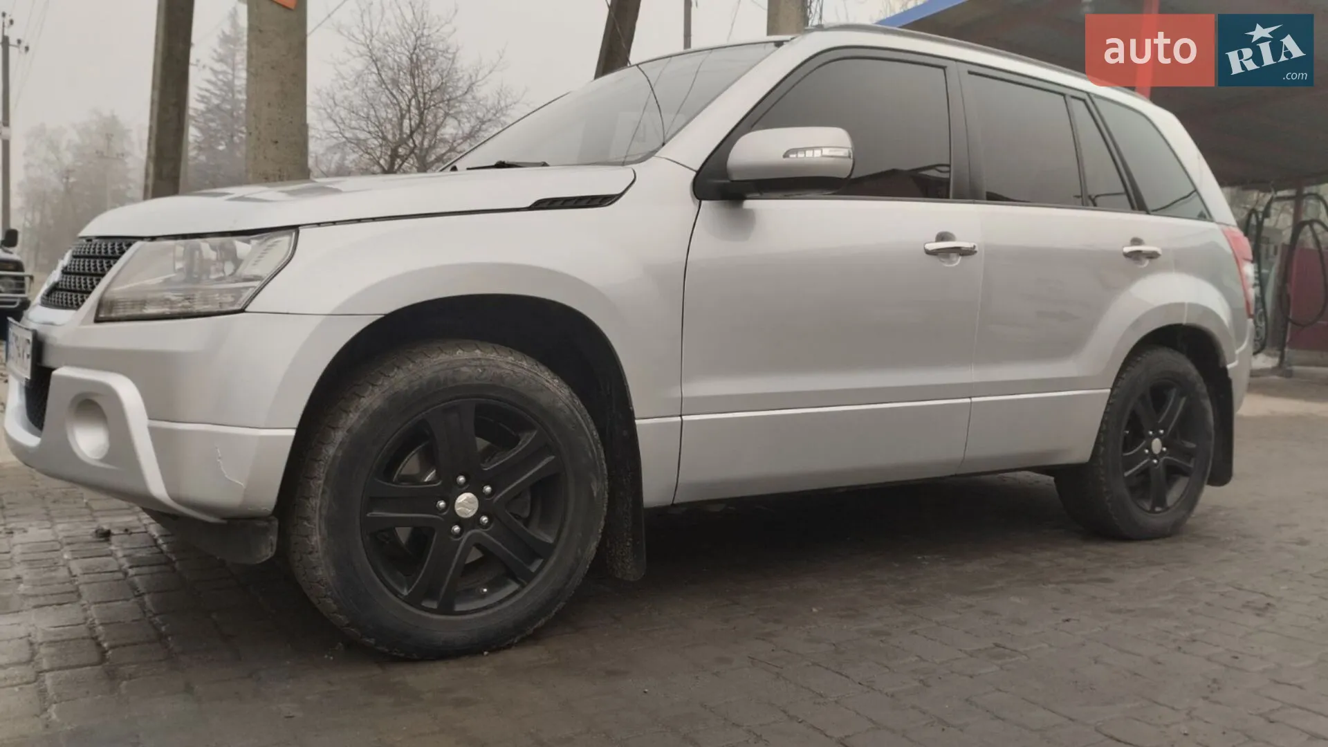 2010 Suzuki Grand Vitara - мініатюра 14