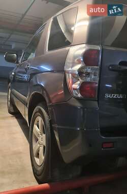 Позашляховик / Кросовер Suzuki Grand Vitara 2009 в 