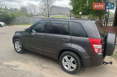 Внедорожник / Кроссовер Suzuki Grand Vitara 2018 в 
