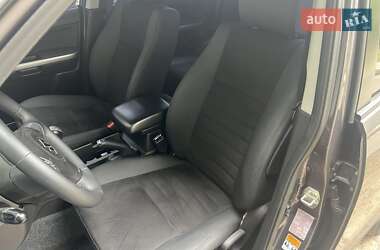 Внедорожник / Кроссовер Suzuki Grand Vitara 2018 в 