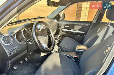Внедорожник / Кроссовер Suzuki Grand Vitara 2008 в 