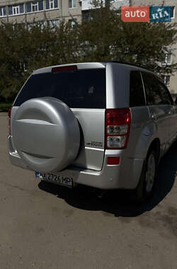 Внедорожник / Кроссовер Suzuki Grand Vitara 2006 в Лозовой