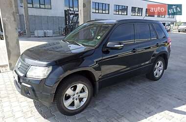 Внедорожник / Кроссовер Suzuki Grand Vitara 2008 в Львове