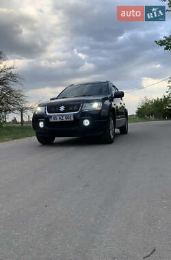 Внедорожник / Кроссовер Suzuki Grand Vitara 2006 в 