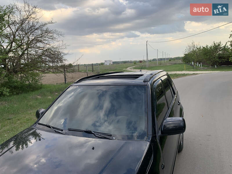 Позашляховик / Кросовер Suzuki Grand Vitara 2006 в Броварах фото 8 Позашляховик / Кросовер Suzuki Grand Vitara 2006 в Броварах