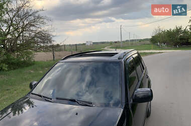 Внедорожник / Кроссовер Suzuki Grand Vitara 2006 в 