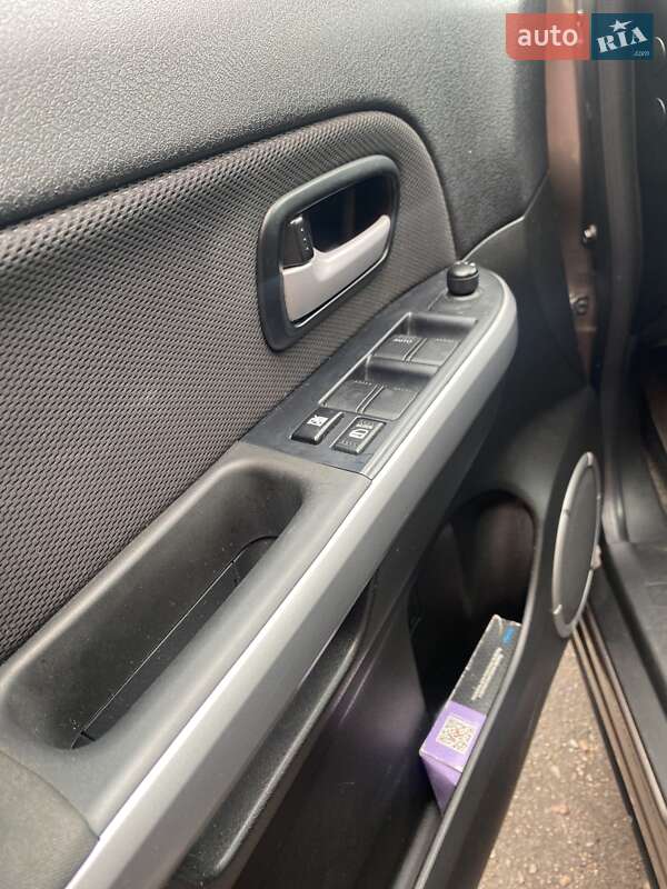 Позашляховик / Кросовер Suzuki Grand Vitara 2017 в Чернігові фото 9 Позашляховик / Кросовер Suzuki Grand Vitara 2017 в Чернігові