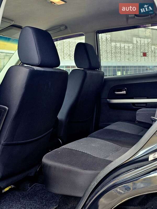 Внедорожник / Кроссовер Suzuki Grand Vitara 2008 в Днепре