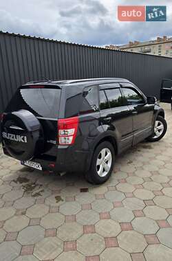 Позашляховик / Кросовер Suzuki Grand Vitara 2010 в Кролевці