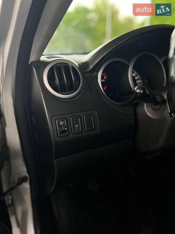 Позашляховик / Кросовер Suzuki Grand Vitara 2008 в Миколаєві