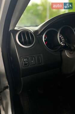 Внедорожник / Кроссовер Suzuki Grand Vitara 2008 в 