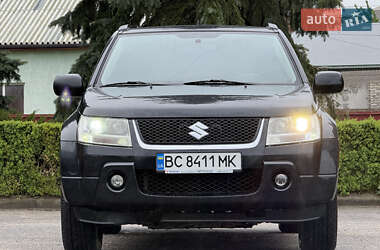 Внедорожник / Кроссовер Suzuki Grand Vitara 2007 в 