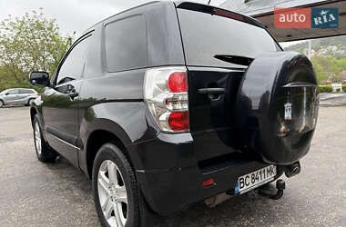 Внедорожник / Кроссовер Suzuki Grand Vitara 2007 в 