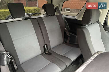 Внедорожник / Кроссовер Suzuki Grand Vitara 2007 в 