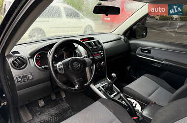 Внедорожник / Кроссовер Suzuki Grand Vitara 2007 в 