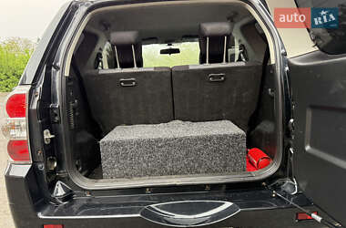Внедорожник / Кроссовер Suzuki Grand Vitara 2007 в 