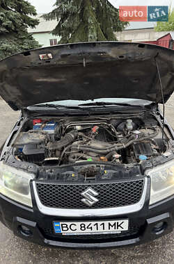 Внедорожник / Кроссовер Suzuki Grand Vitara 2007 в 