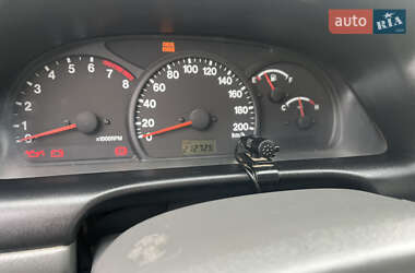 Позашляховик / Кросовер Suzuki Grand Vitara 2001 в 