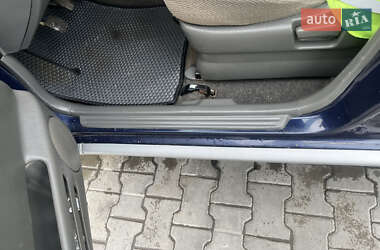 Позашляховик / Кросовер Suzuki Grand Vitara 2001 в 