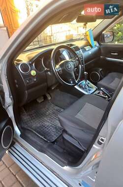 Внедорожник / Кроссовер Suzuki Grand Vitara 2007 в 