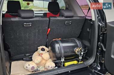 Позашляховик / Кросовер Suzuki Grand Vitara 2010 в 