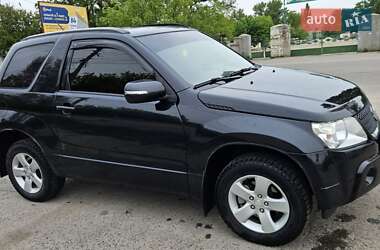 Suzuki Grand Vitara 2010 Suzuki Grand Vitara 2010