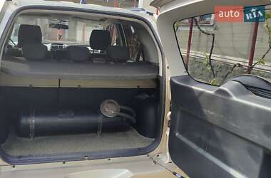 Позашляховик / Кросовер Suzuki Grand Vitara 2008 в 