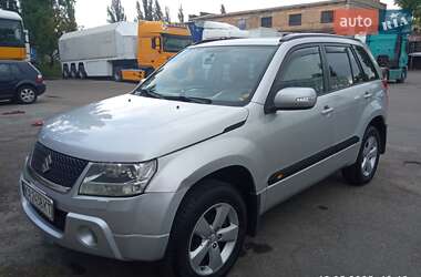 Внедорожник / Кроссовер Suzuki Grand Vitara 2009 в 