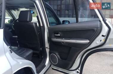 Внедорожник / Кроссовер Suzuki Grand Vitara 2009 в 