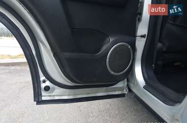 Внедорожник / Кроссовер Suzuki Grand Vitara 2009 в 