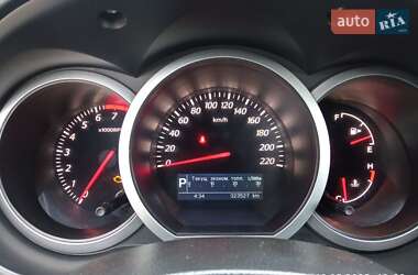 Внедорожник / Кроссовер Suzuki Grand Vitara 2009 в 