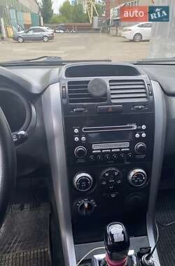 Позашляховик / Кросовер Suzuki Grand Vitara 2006 в 