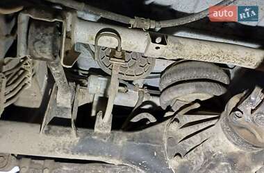 Внедорожник / Кроссовер Suzuki Grand Vitara 2004 в 