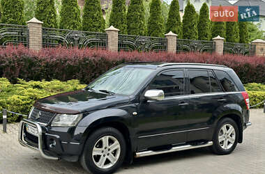 Внедорожник / Кроссовер Suzuki Grand Vitara 2006 в Черновцах