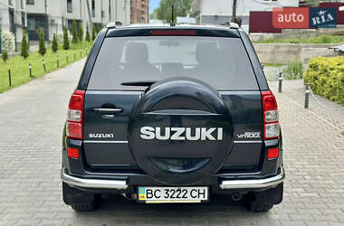 Позашляховик / Кросовер Suzuki Grand Vitara 2006 в 