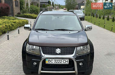 Позашляховик / Кросовер Suzuki Grand Vitara 2006 в 