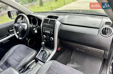 Позашляховик / Кросовер Suzuki Grand Vitara 2006 в 