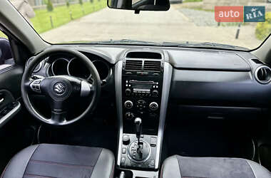 Позашляховик / Кросовер Suzuki Grand Vitara 2006 в 