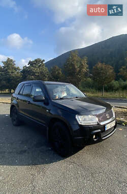 Внедорожник / Кроссовер Suzuki Grand Vitara 2006 в Переяславе