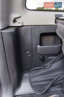 Внедорожник / Кроссовер Suzuki Grand Vitara 2004 в 