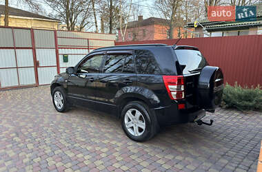 Внедорожник / Кроссовер Suzuki Grand Vitara 2006 в 